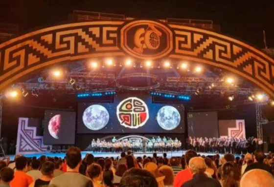 Cosquín anunció fecha, artistas y entradas para el Festival Nacional de Folklore