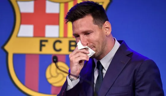 La verdad sobre el regreso de Lionel Messi al Barcelona