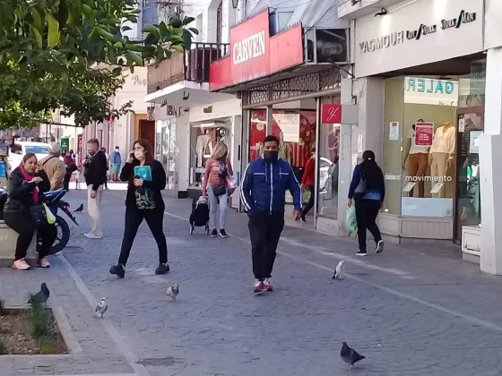 Comenzó el fin de semana largo en Salta: Cómo atenderá el comercio