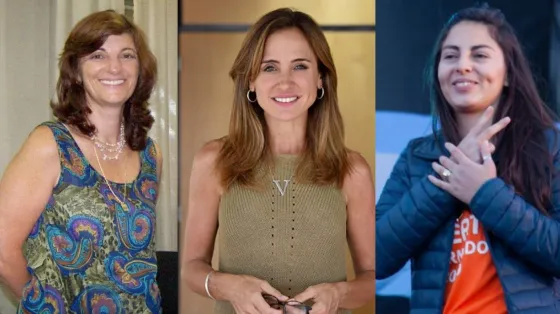 Cambios en el Gabinete: Conocé las nuevas ministras de Alberto Fernández