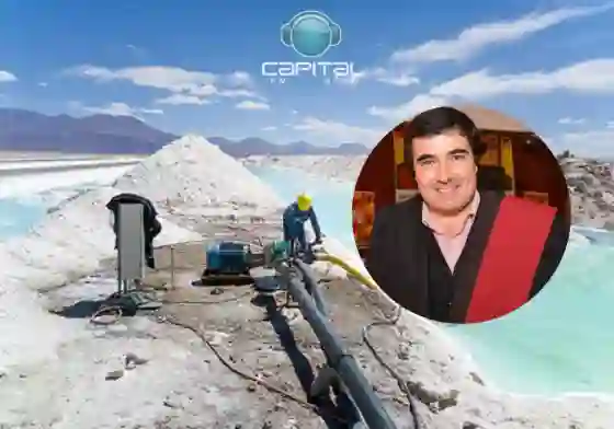 De los Ríos sobre la Ley de Humedales: "Ojalá ese trasnochado proyecto no prospere"