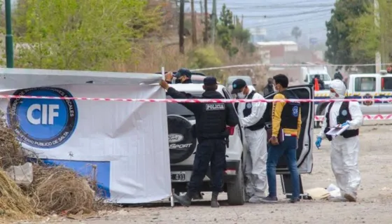 El caso Monges pasó a la Justicia Federal por su relación al narcotráfico