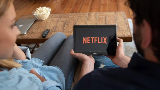 Netflix no cobrará el abono extra por compartir la cuenta en Argentina