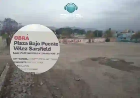 Hace 12 años esperan la construcción de su escuela y ahora les pondrán una plaza
