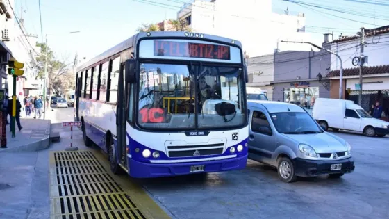 La UTA levantó el paro y Salta no se quedará sin colectivos