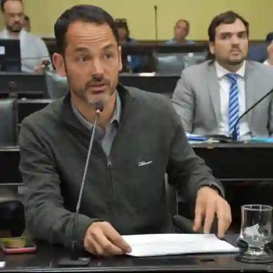 Registro de Obstructores de Lazos Familiares, el proyecto que impulsa Durand