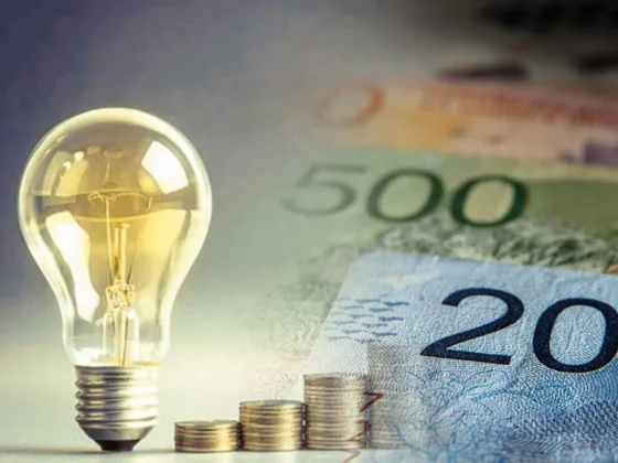 El aumento energético llegará a un 120% para principios del 2023