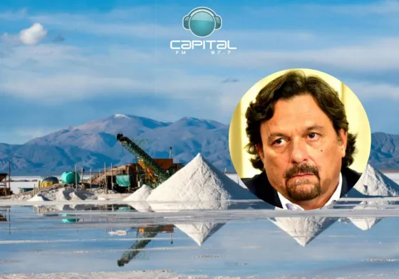 Provincia en contra de la intervención de Nación por el litio en Salta