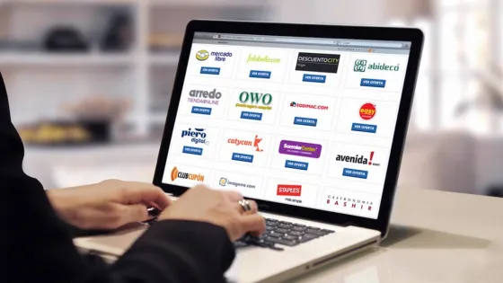 Comenzó Cybermonday: Cómo comprar con descuento en tiendas online