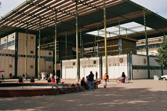 Se aproximan las elecciones en los hospitales de Orán y Tartagal