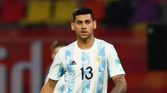 Se confirmó la gravedad de la lesión del Cuti Romero: ¿llega al Mundial?