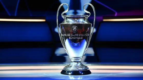 Champions League: así serán los cruces por los octavos de final