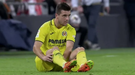 Lo Celso se pierde el Mundial de Qatar