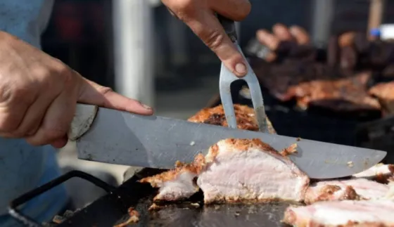 Continúan las inscripciones para el 1° Concurso del Asado en Salta