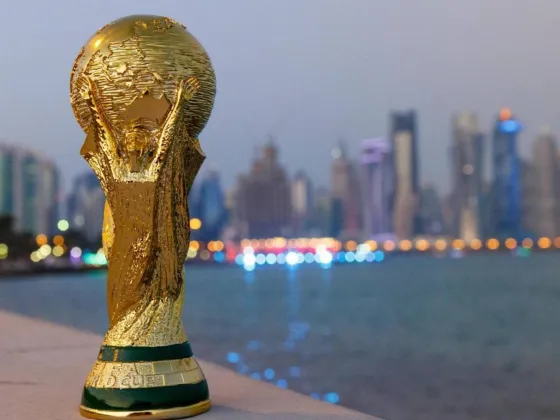 Mundial de Qatar 2022: Cuánta plata recibirán el campeón y el subcampeón