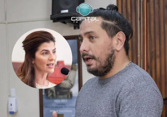 Para Palarik, la falta de dialogo de la intendenta con los concejales es "un grave error"