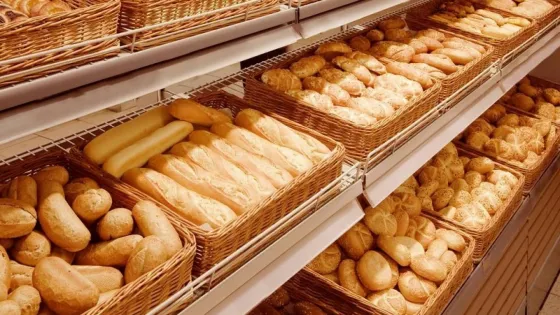Vuelve a subir el pan en Salta: Conocé de cuánto será el aumento