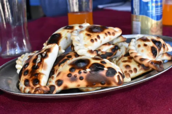Se viene la 3° feria de la empanada salteña