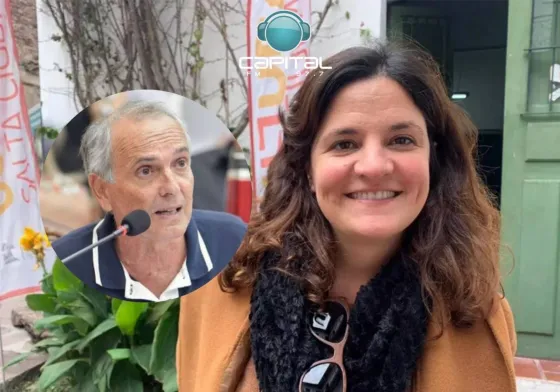 Gallo habló sobre los "ñoquis" de la Muni: "Es irresponsable lo que dijo Gauffin"