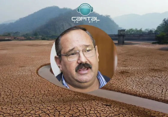 El "Oso" Leavy tuvo que suspender su cumpleaños por falta de agua en Tartagal