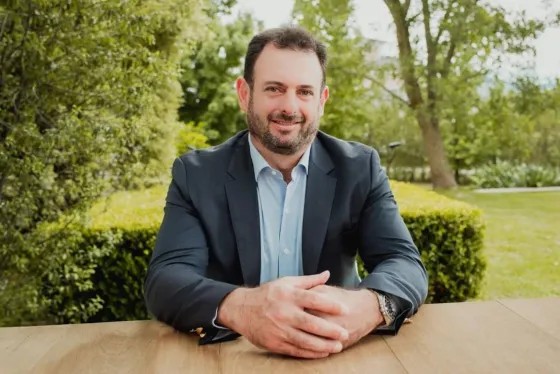 José Urtubey: "No descarto ser candidato a Gobernador"