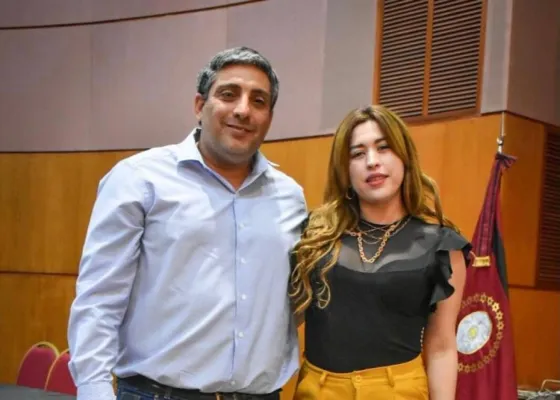 Por el supuesto cobro de coimas, allanaron una ex funcionaria municipal de Tartagal