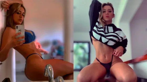 ¿Otra salteña a Gran Hermano?: Cande Correa estaría a punto de entrar a la casa