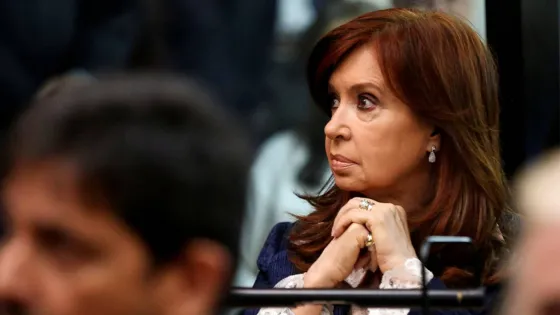 Juicio a Cristina Kirchner: Hoy se conoce el veredicto por la Causa Vialidad