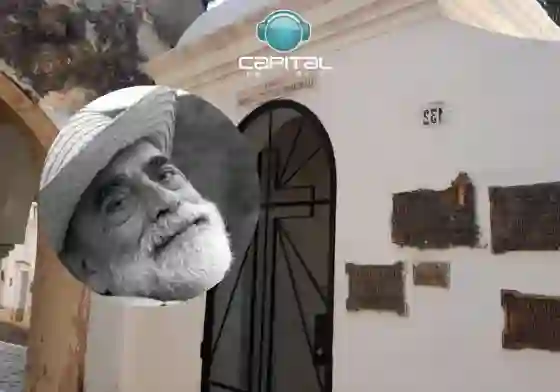 Creían que se habían robado el cuerpo del "Cuchi" Leguizamón pero fue una confusión