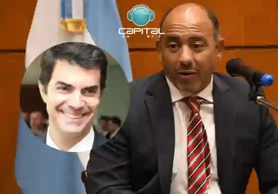 Según Dib Ashur, Salta tiene que pagar $39 mil millones por el Crédito del Bicentenario