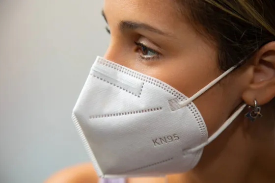 Alerta Covid-19: Restablecen el uso obligatorio del barbijo en tres provincias