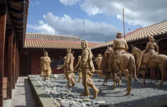 Se viene La Noche de los Museos en Salta