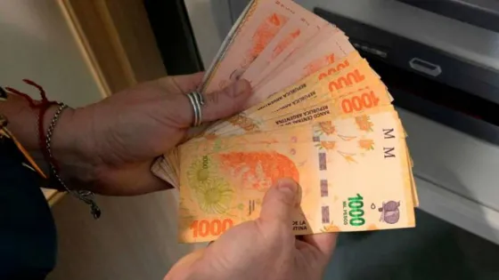 Confirman bono de fin de año de $20.000: quiénes lo cobran