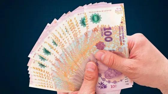 El Gobierno confirmó un bono de fin de año: Quiénes lo recibirán