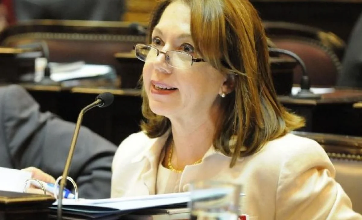 Escudero sobre la gestión de Macri: “Hoy tenemos un país más tranquilo”