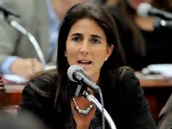 “Estamos terminando de pagar la deuda más fea de Urtubey, el Fondo de Reparación Histórica”