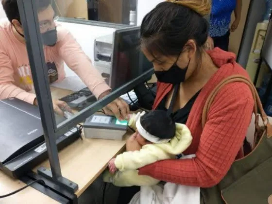 El Registro Civil no atenderá al público por estos motivos