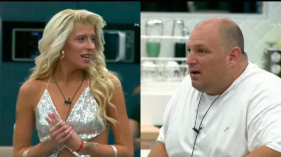 “Gran Hermano 2022″: conocé a Camila y Ariel, los nuevos participantes