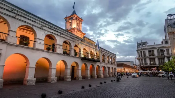 Salta no adhiere al feriado y se trabaja con normalidad