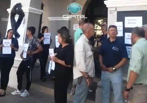 Tras la muerte de un trabajor de Vialidad, exigen la renuncia del director en Salta