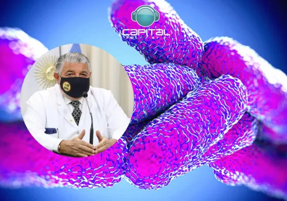 Salmonella en Salta: "Hay que hacer un estudio de agua y alimentos"