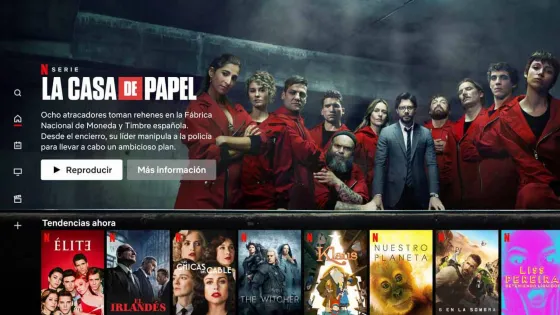 Te recomendamos 3 películas psicológicas para ver en Netflix