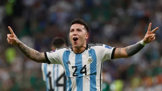 ¿A qué club se cambiará Enzo Fernández y cuánto recibirá River por el pase?