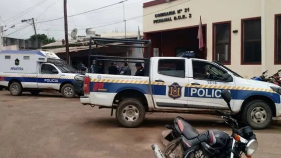 Fuga en Pichanal: Los policías acusados no declararon