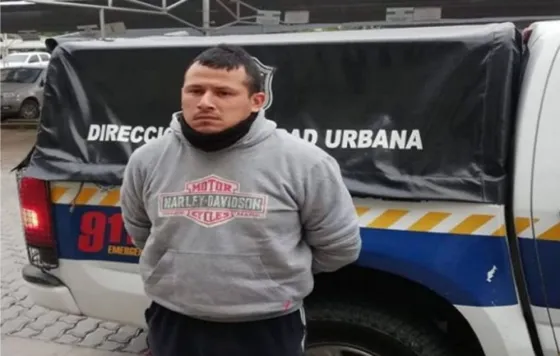 Prisión perpetua para el femicida de Gladys Paz