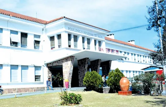 Como trabajaran los servicios de salud en año nuevo