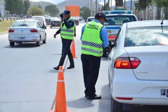 Cómo fueron los operativos policiales de fin de año