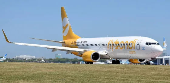 Más conectividad aérea para Salta