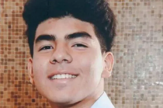 Comienza el juicio por el crimen de Fernando Báez Sosa