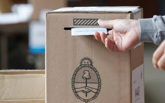 Entérate cuando votamos en salta